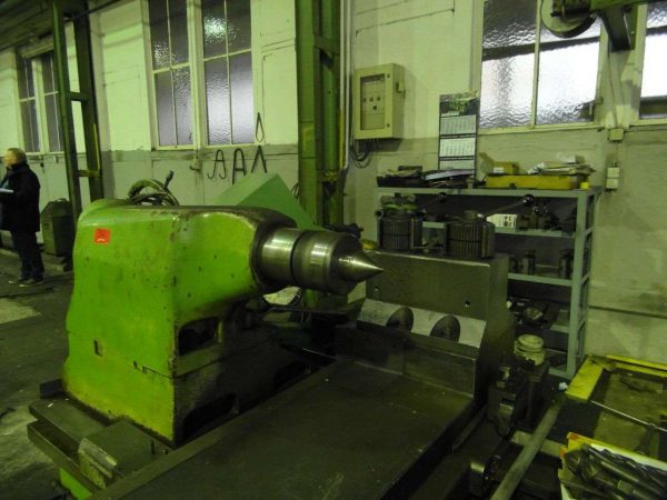 Schmaltz RGK 1000 (12.414IH) - Image 6
