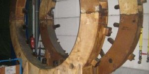 Steady rests (11.224V)