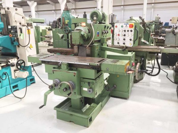 Tos FGS25 32 (11.882JM)