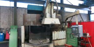 Tos SKQ 16 (12.410DH)