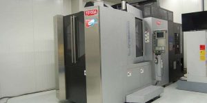 Toyoda LineamIII (12.178MM)