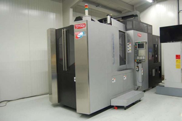 Toyoda LineamIII (12.178MM) - Image 5