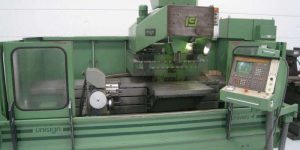 Unisign Univers 4 (10.653MM)