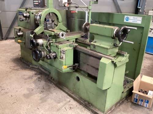 VDF Boehringer DUE 560 (13.028CM)