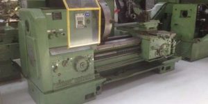 Weisser Heilbronn Senior (12.002C1)