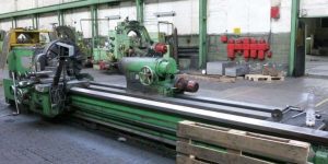 Wohlenberg S900B (12.412CH)