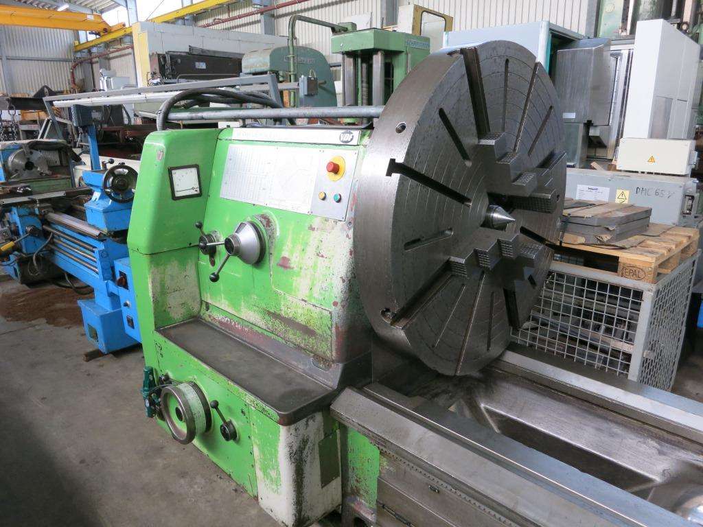 Wohlenberg VM1250 (12.406C) - Image 2