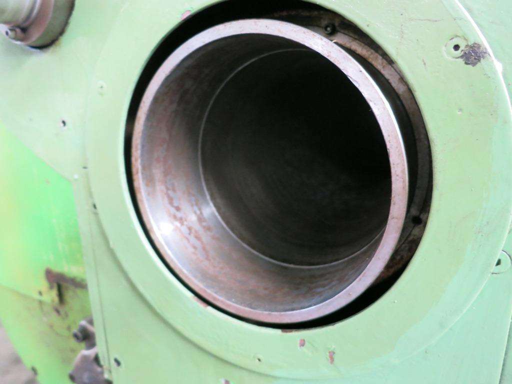 Wohlenberg VM1250 (12.406C) - Image 4