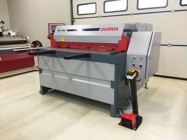 Durma MS1303 (12.461S1)