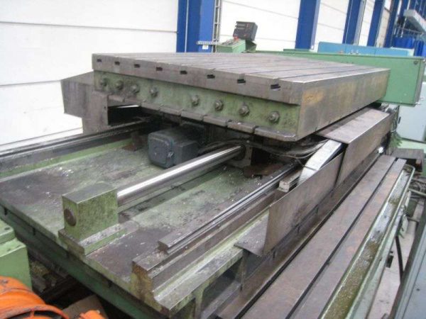 Schiess Froriep K16 (11.136T)