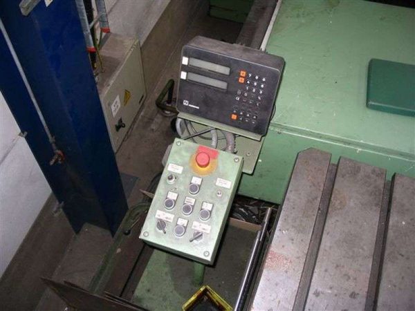 Schiess Froriep K16 (11.136T) - Image 2