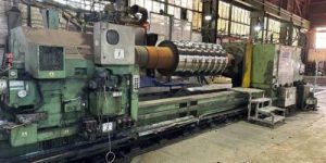 Crawford Swift CNC (13.066CH)