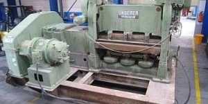 Miscellaneous machines