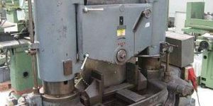 Circular sawing machines